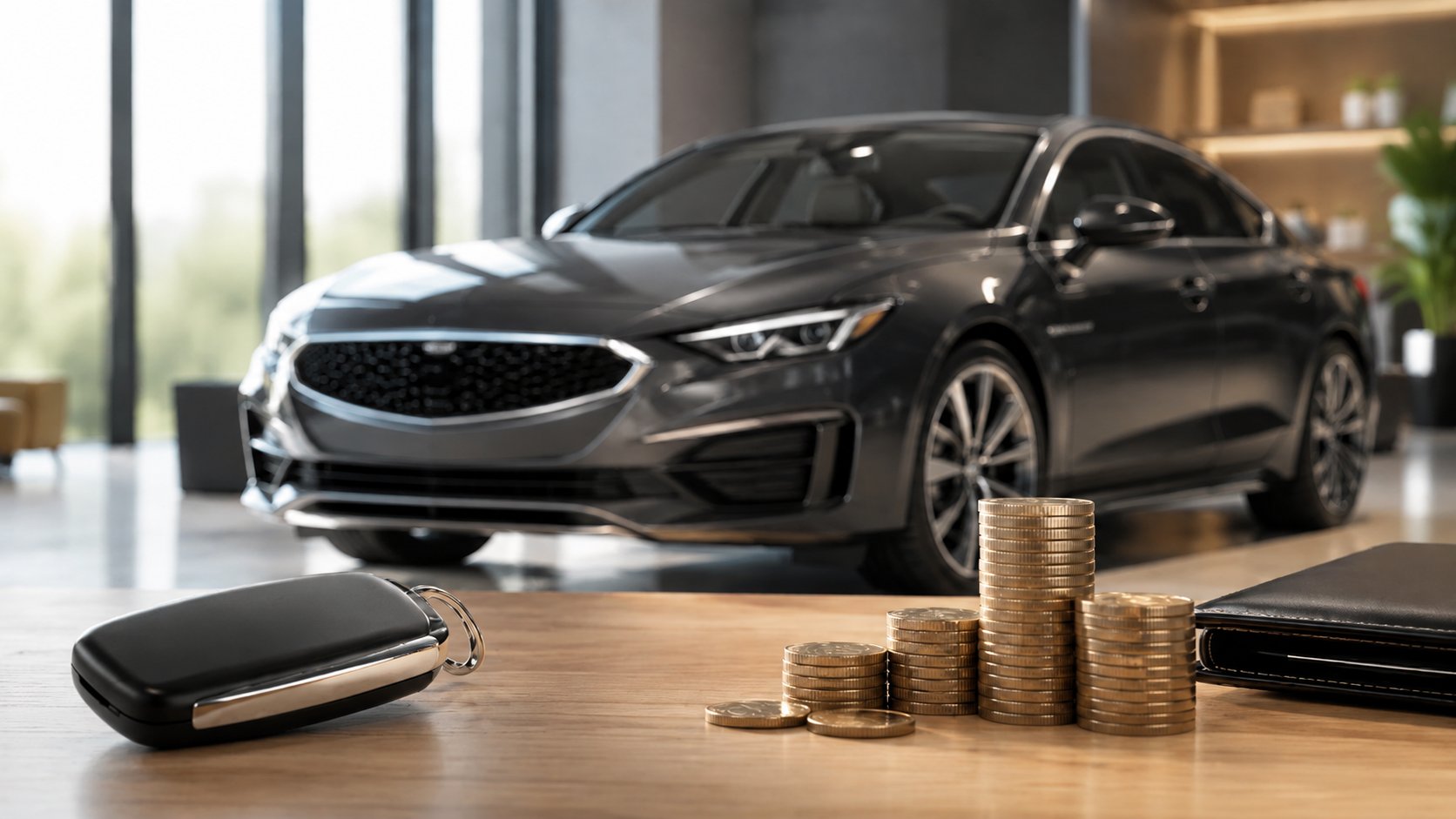 Auto Loans