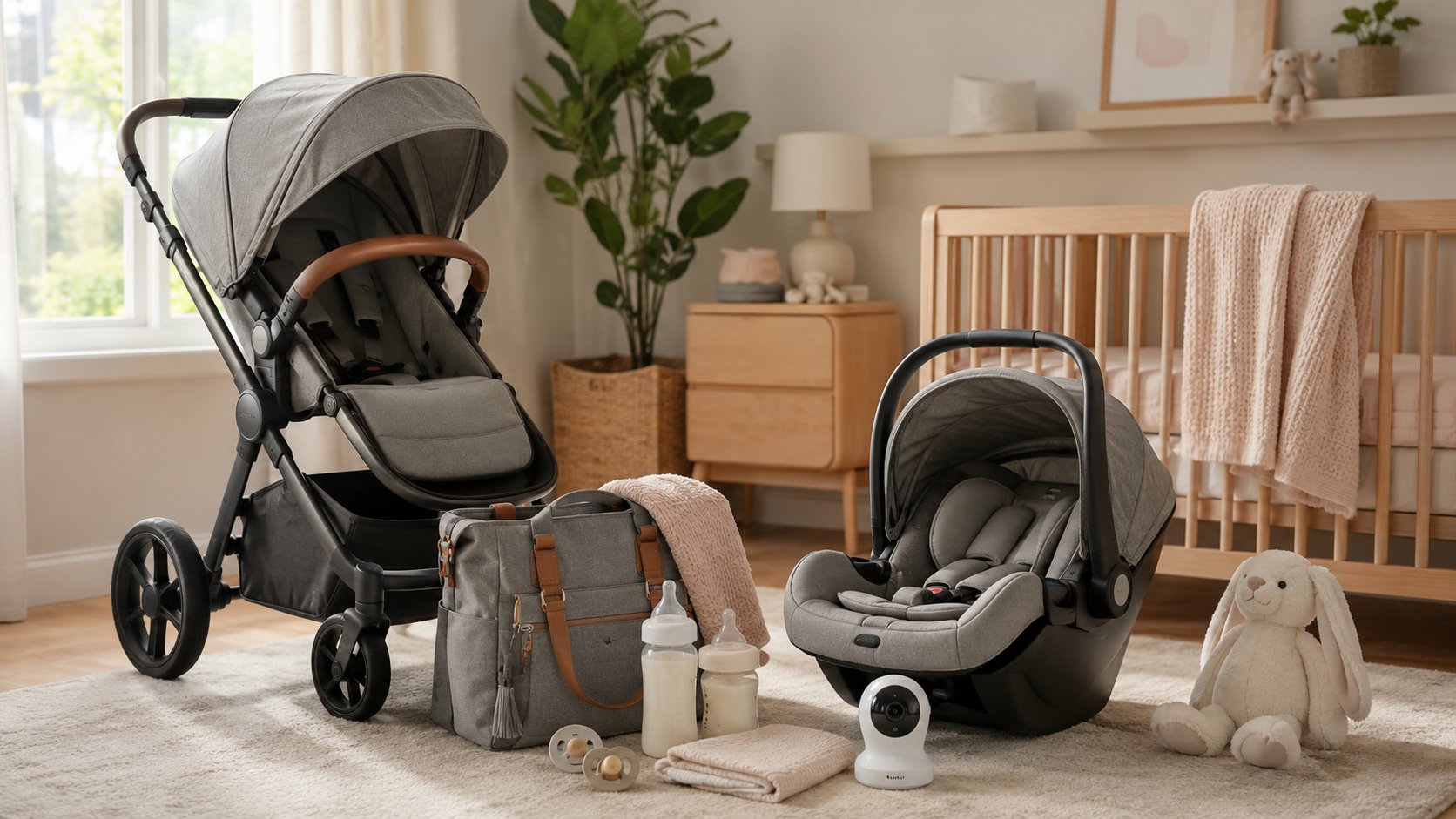 Baby Gear
