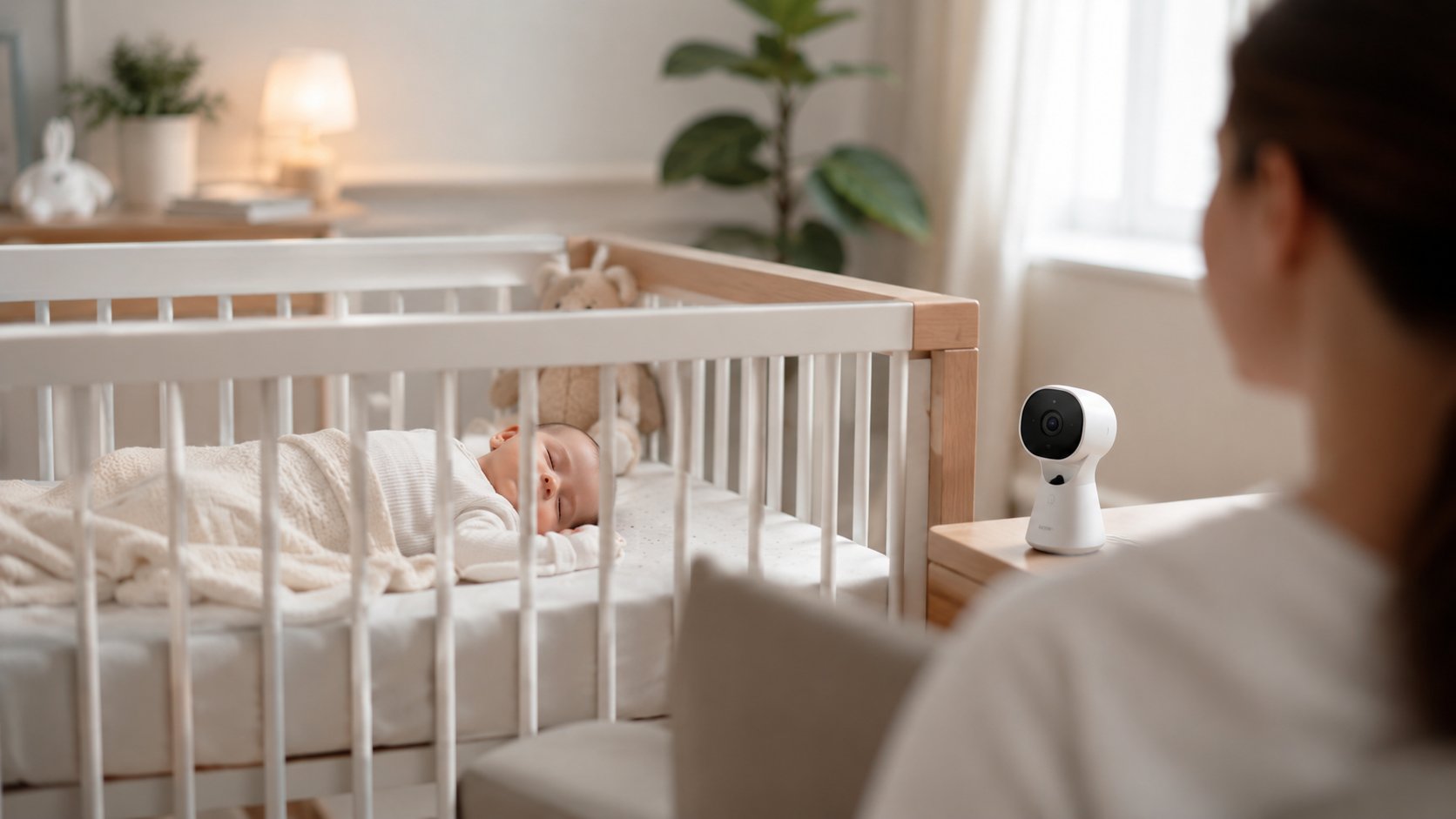 Baby Monitoring