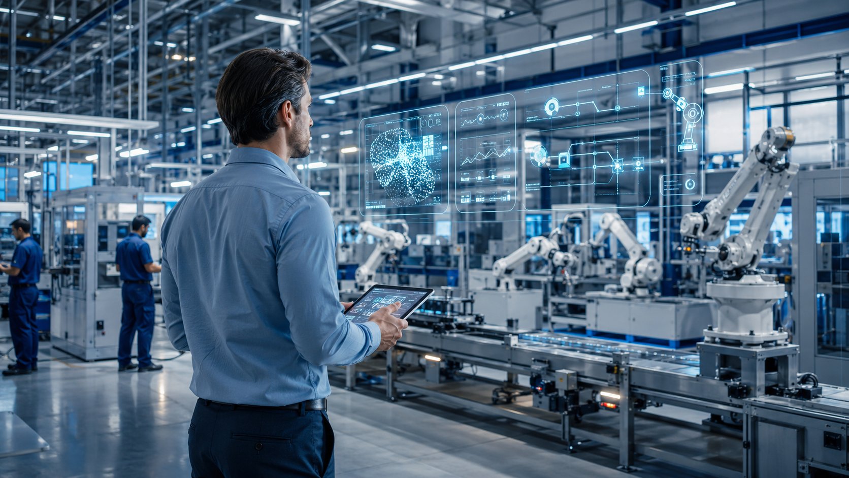 Best AI Tools for Production Managers (Top 10 Picks)
