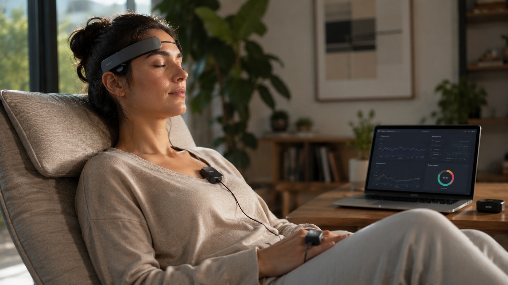 Biofeedback Devices