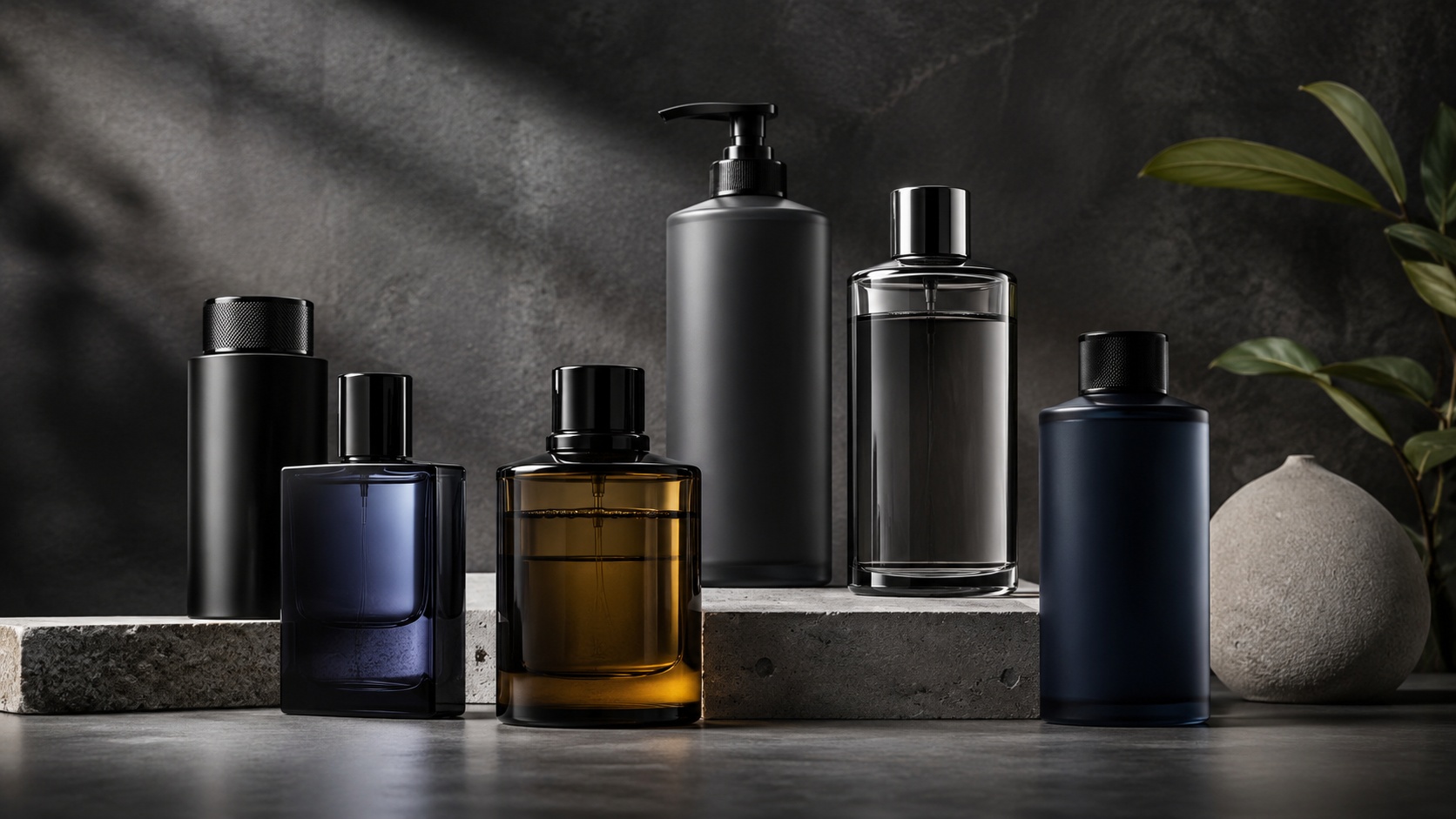 Body Fragrance