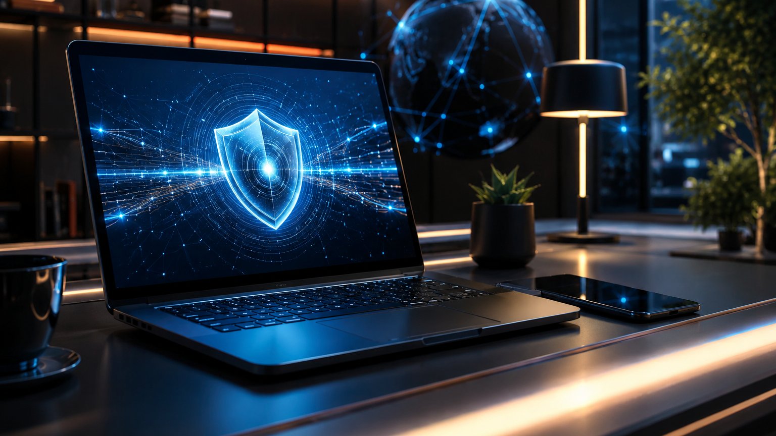Browser Security Software