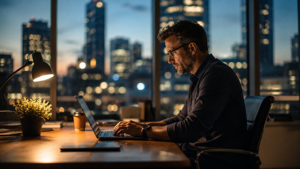 Business Website Builders 1