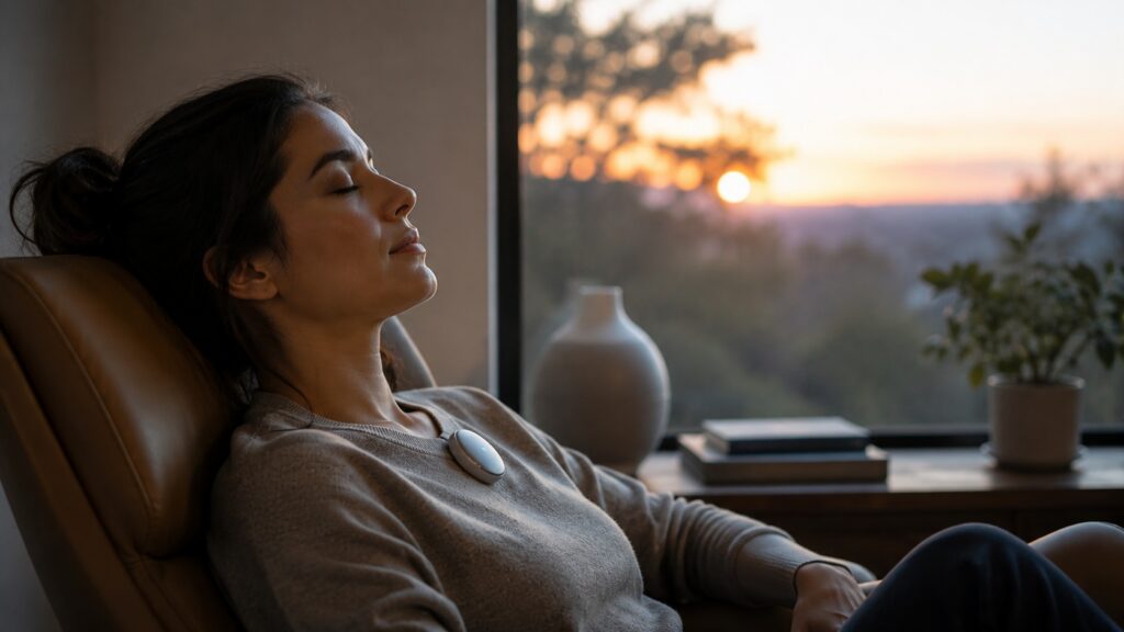 Calming Devices