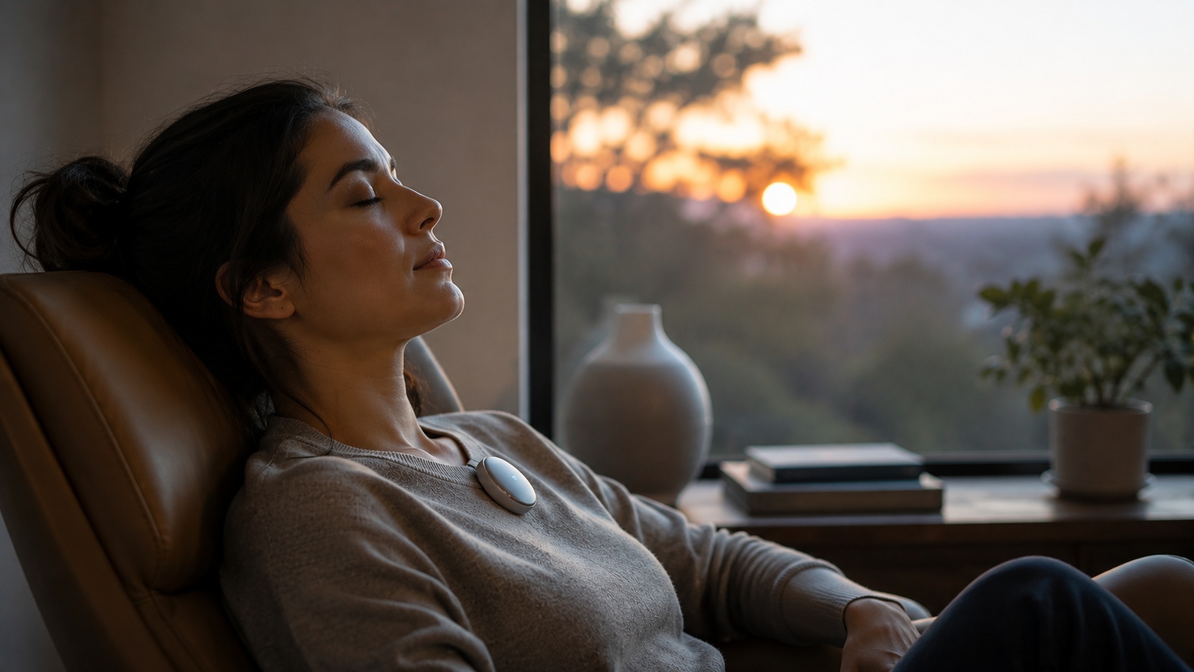 Calming Devices