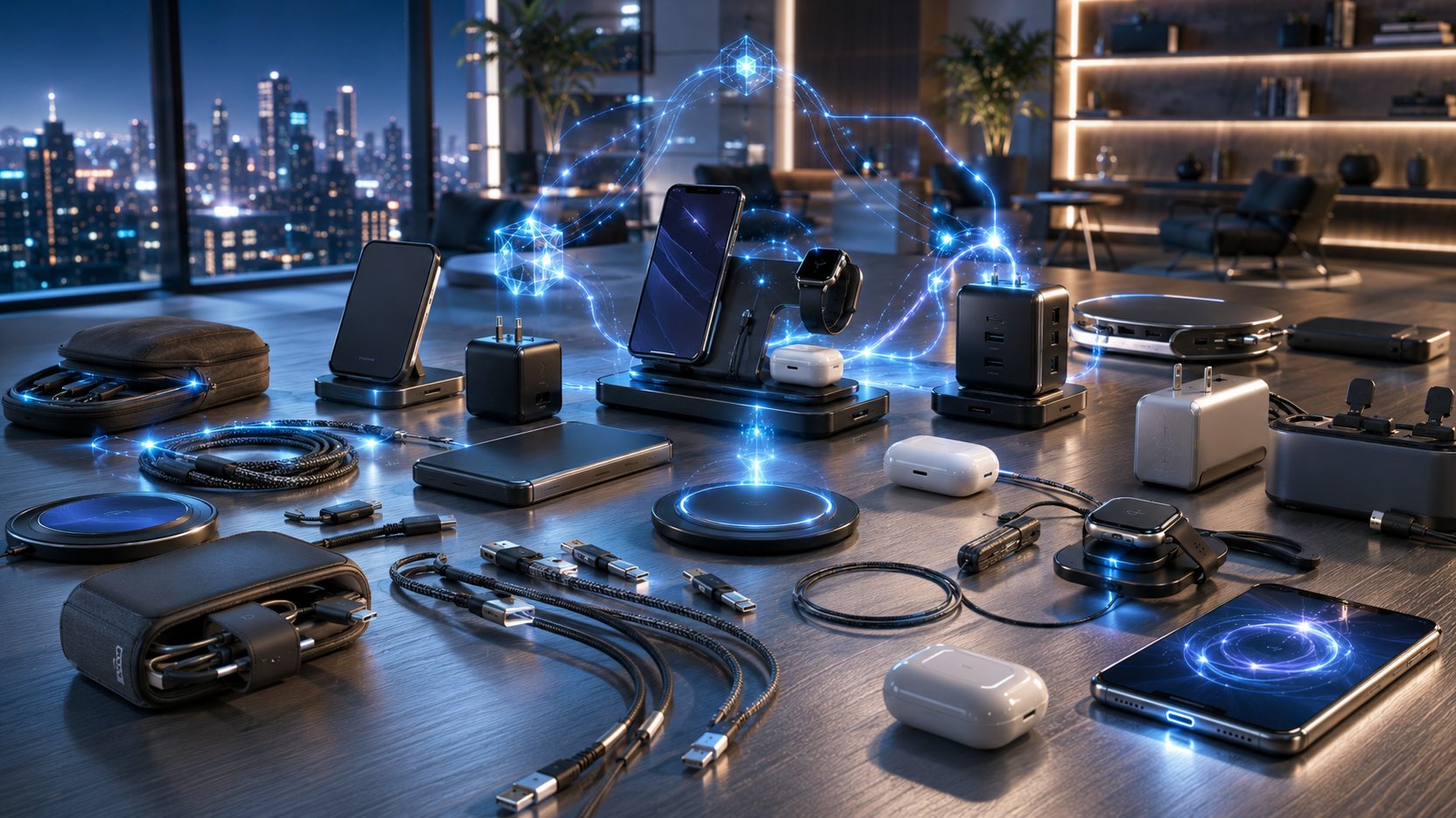 Charging Accessories