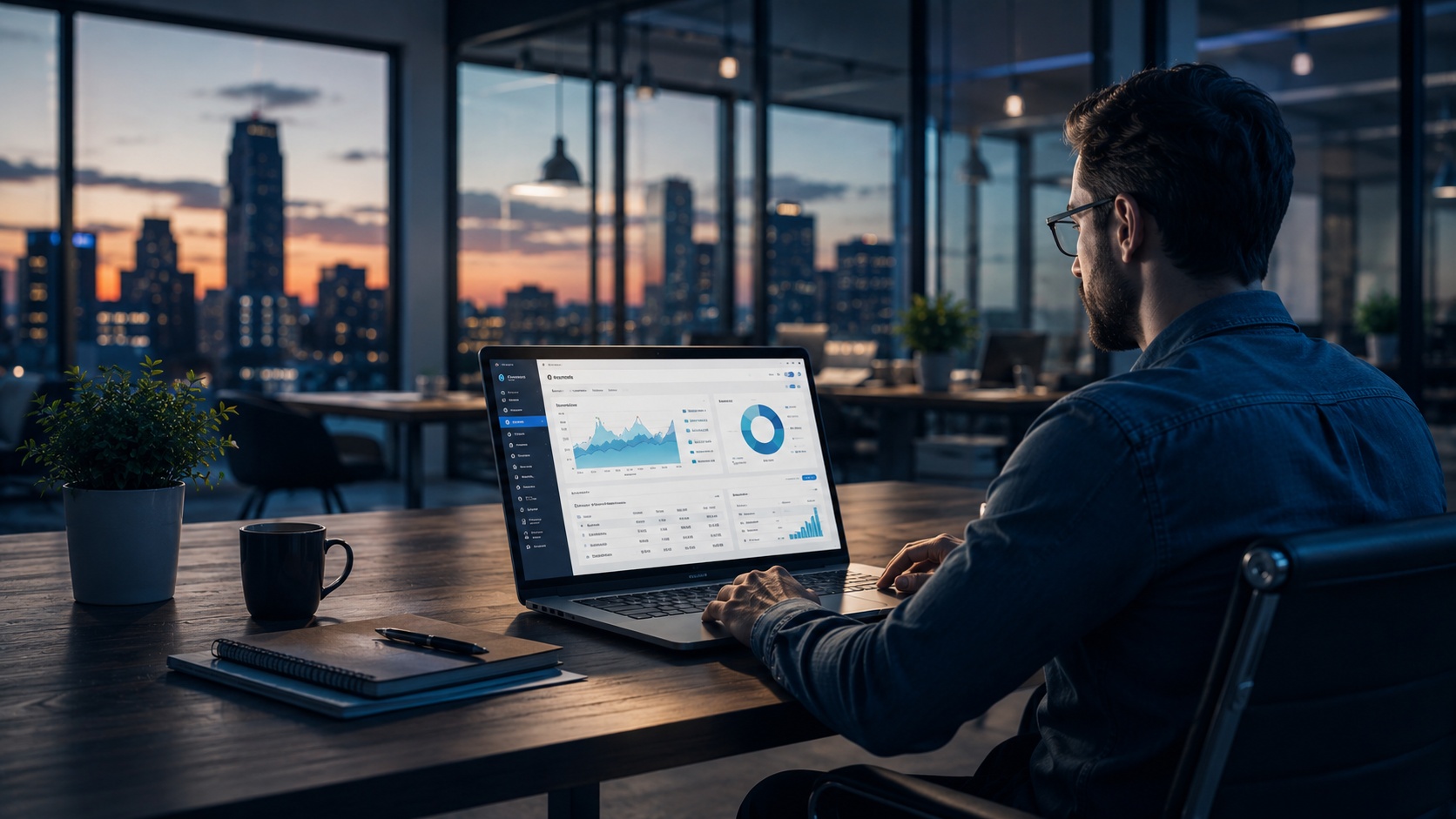 Cloud Accounting Software
