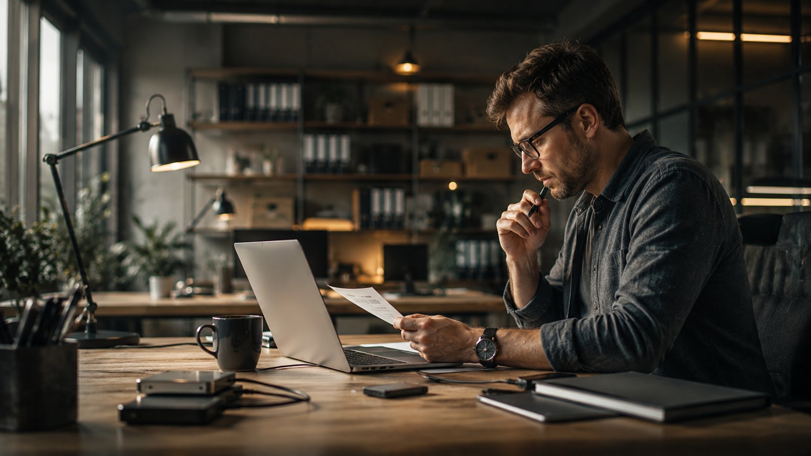 Cloud Storage & File Management