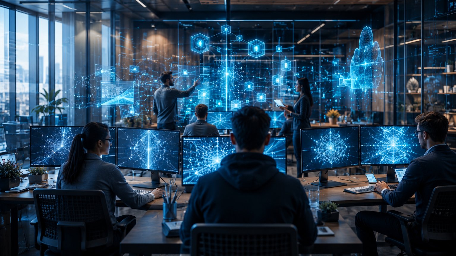 Coding & Developer Tools