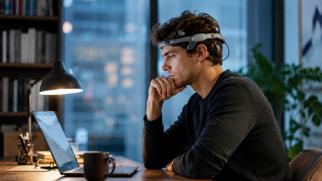 Cognitive Performance Headsets