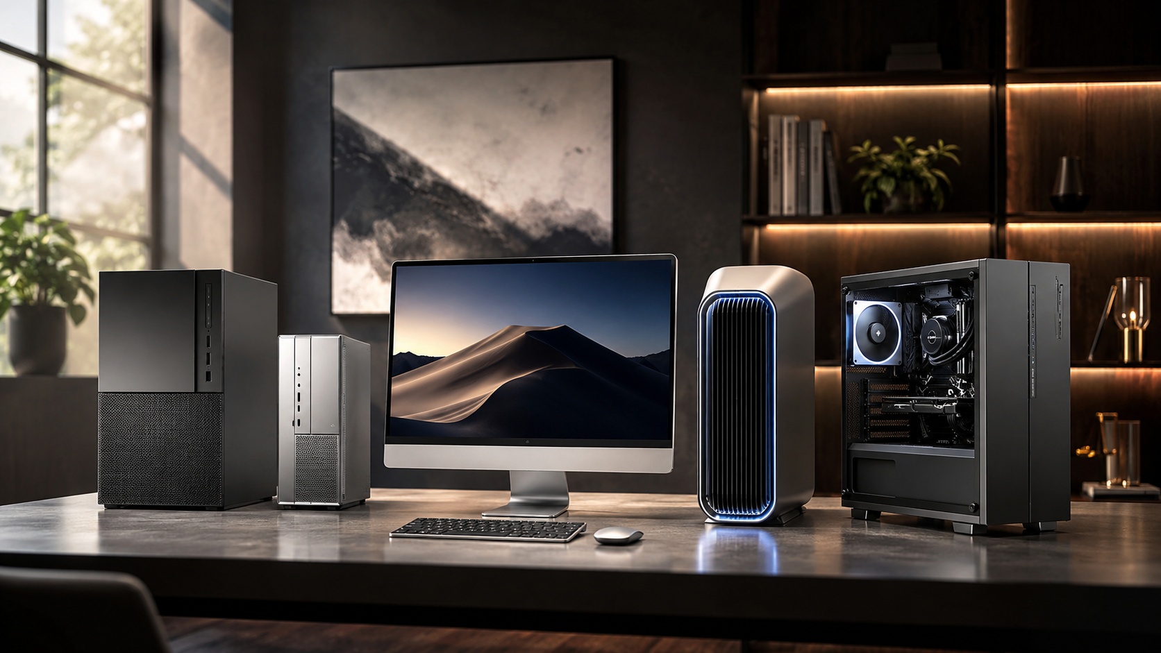 Computer Accessories