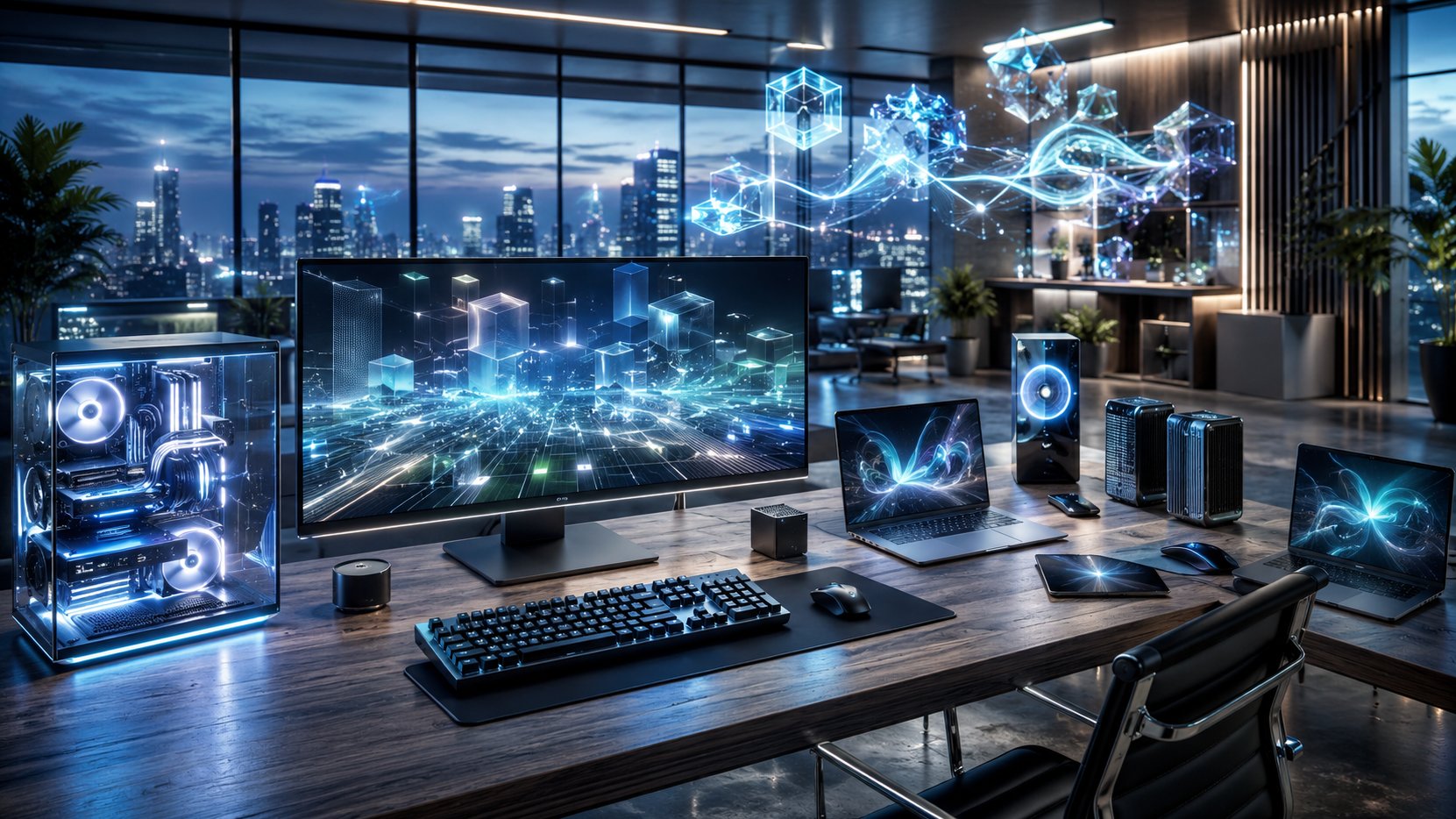 Computers