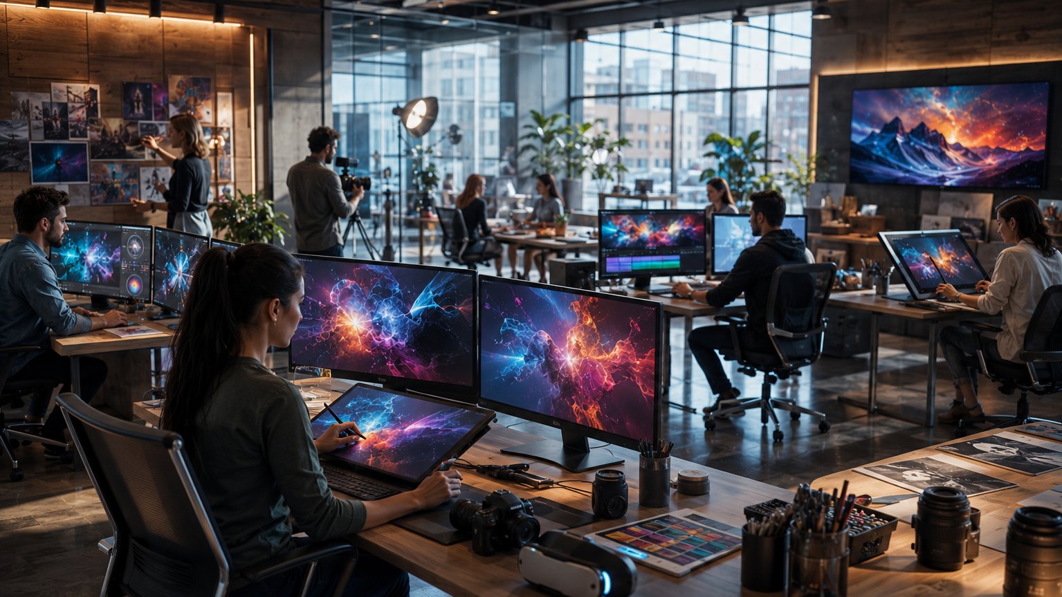 Creative & Media Software