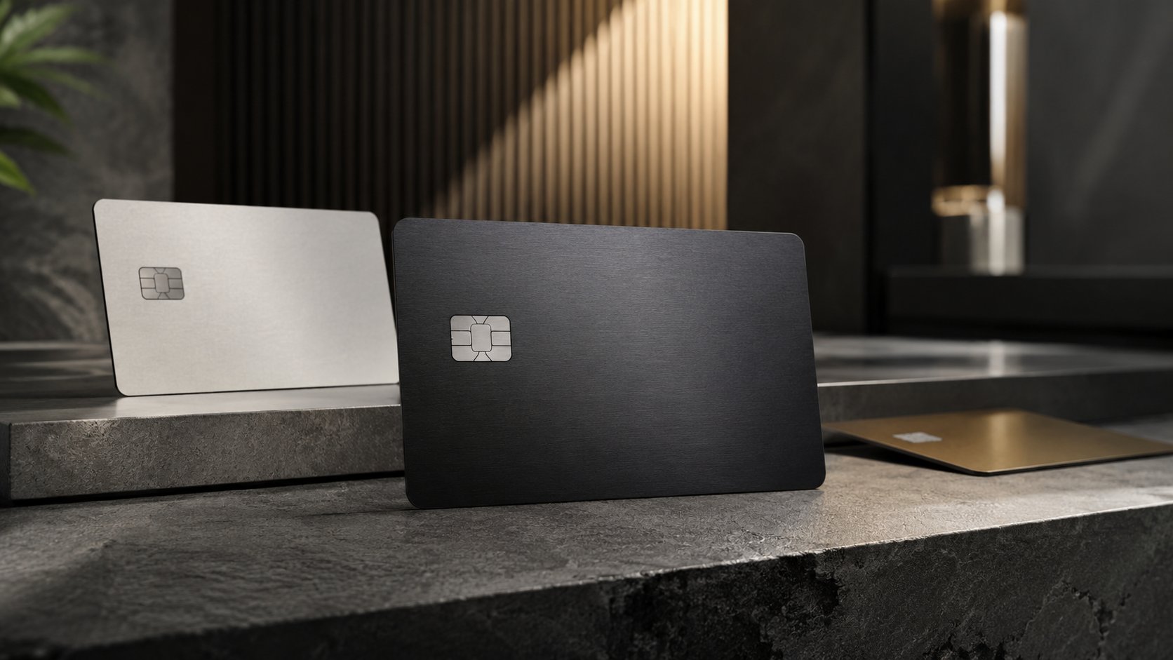 Credit Building Credit Cards