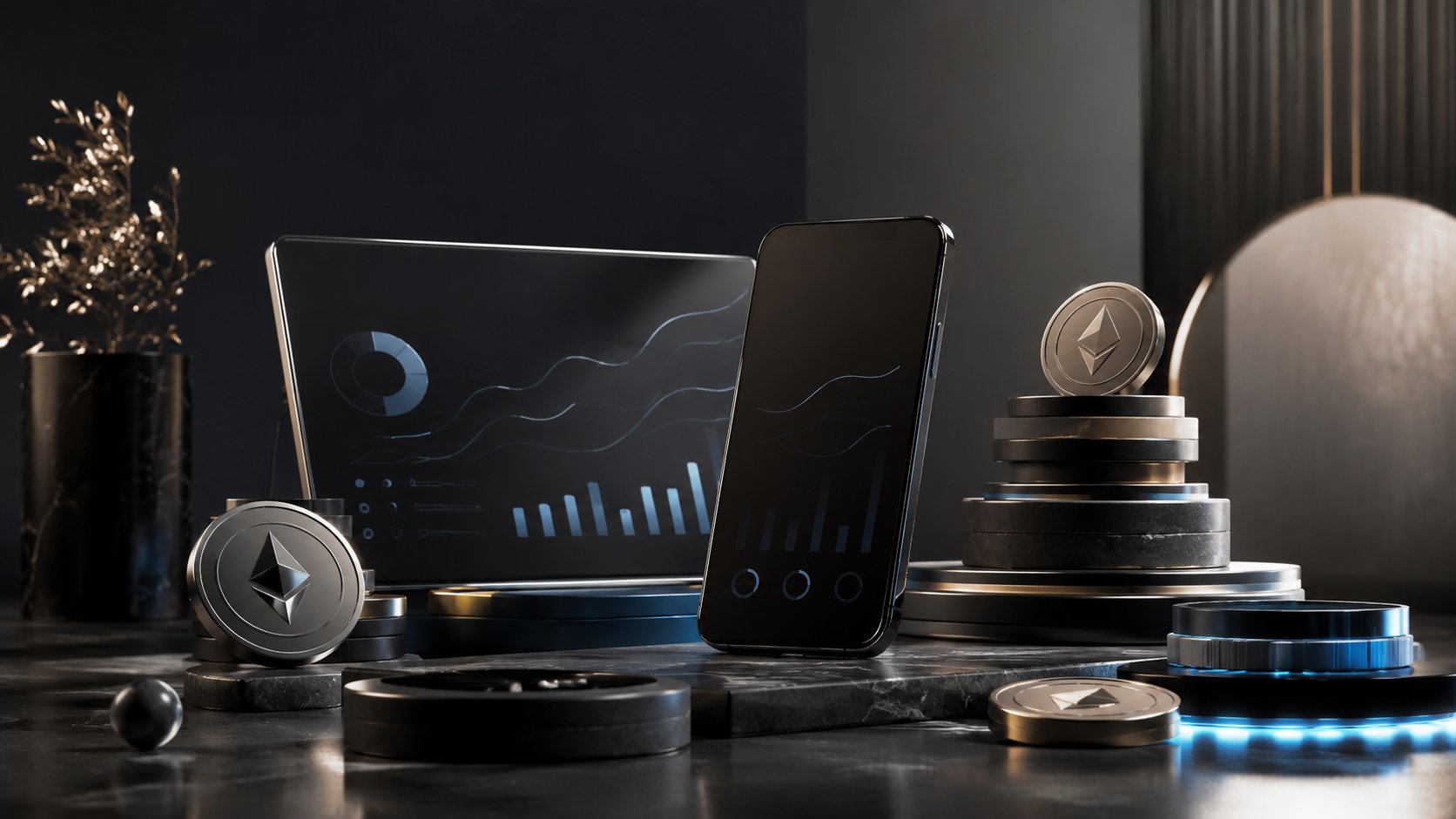 Crypto Portfolio Tools