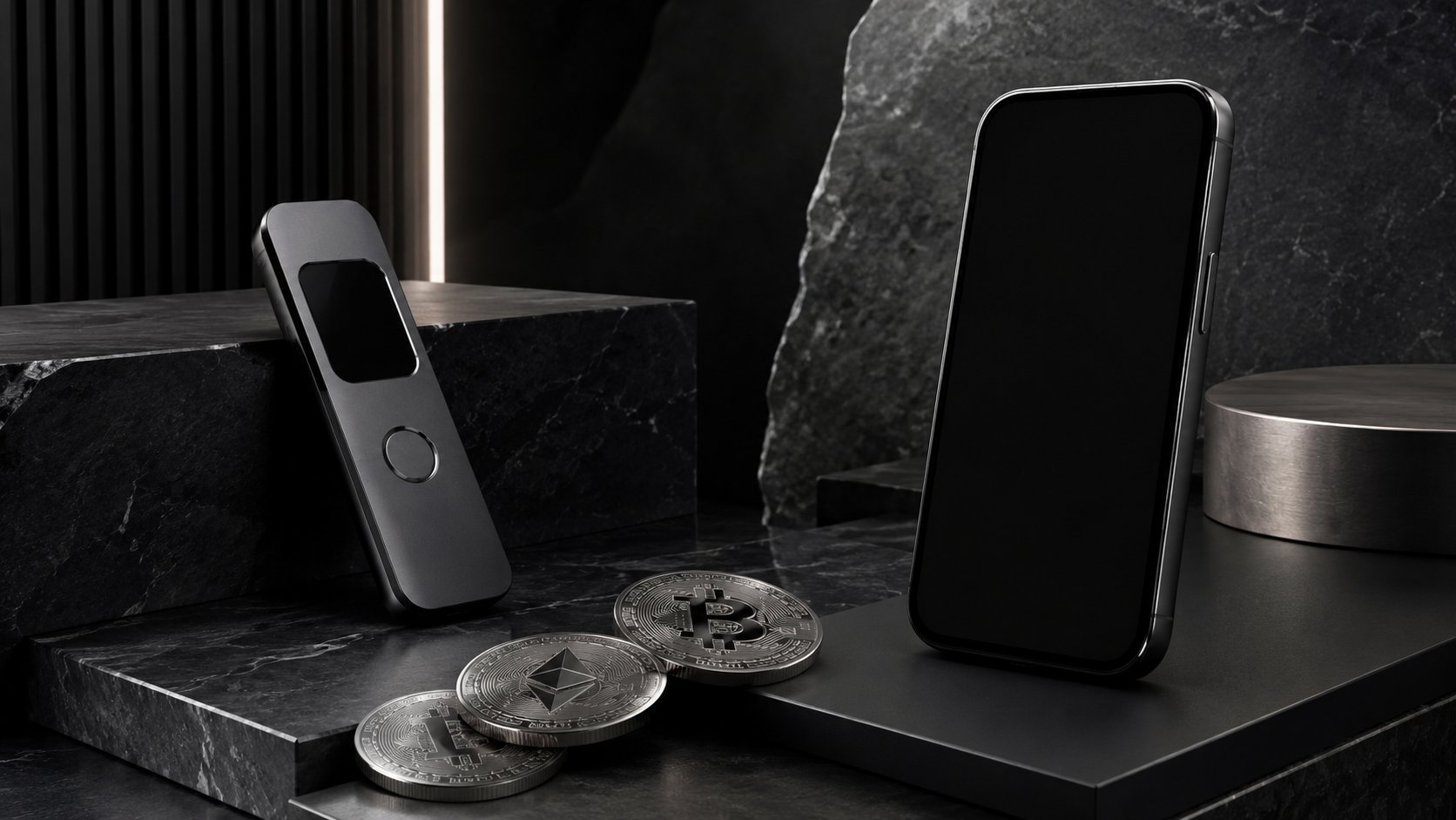 Crypto Wallets