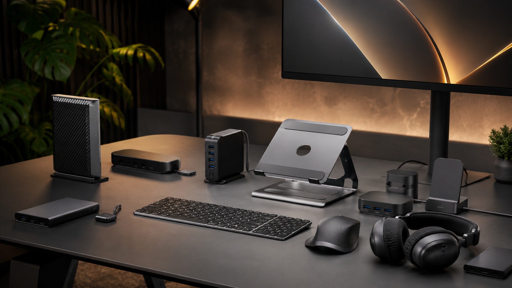 Desktop Computers