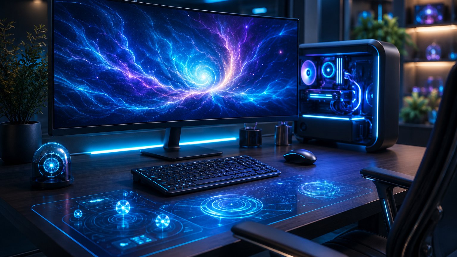 Desktop Operating Systems