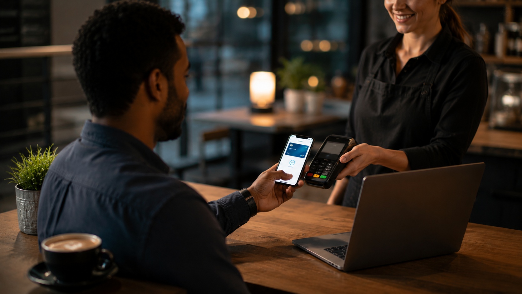 Digital Payment Platforms