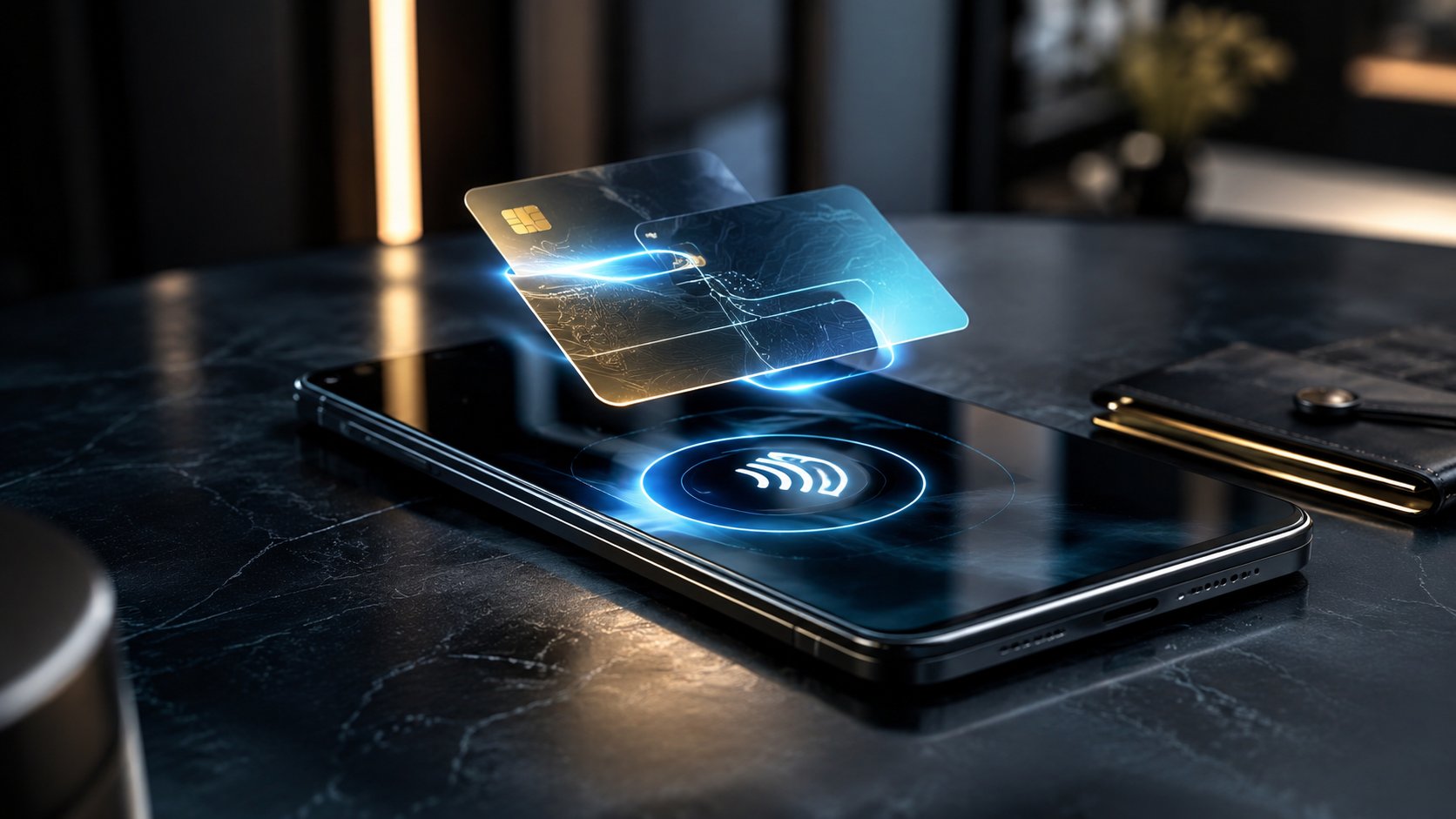 Digital Wallets