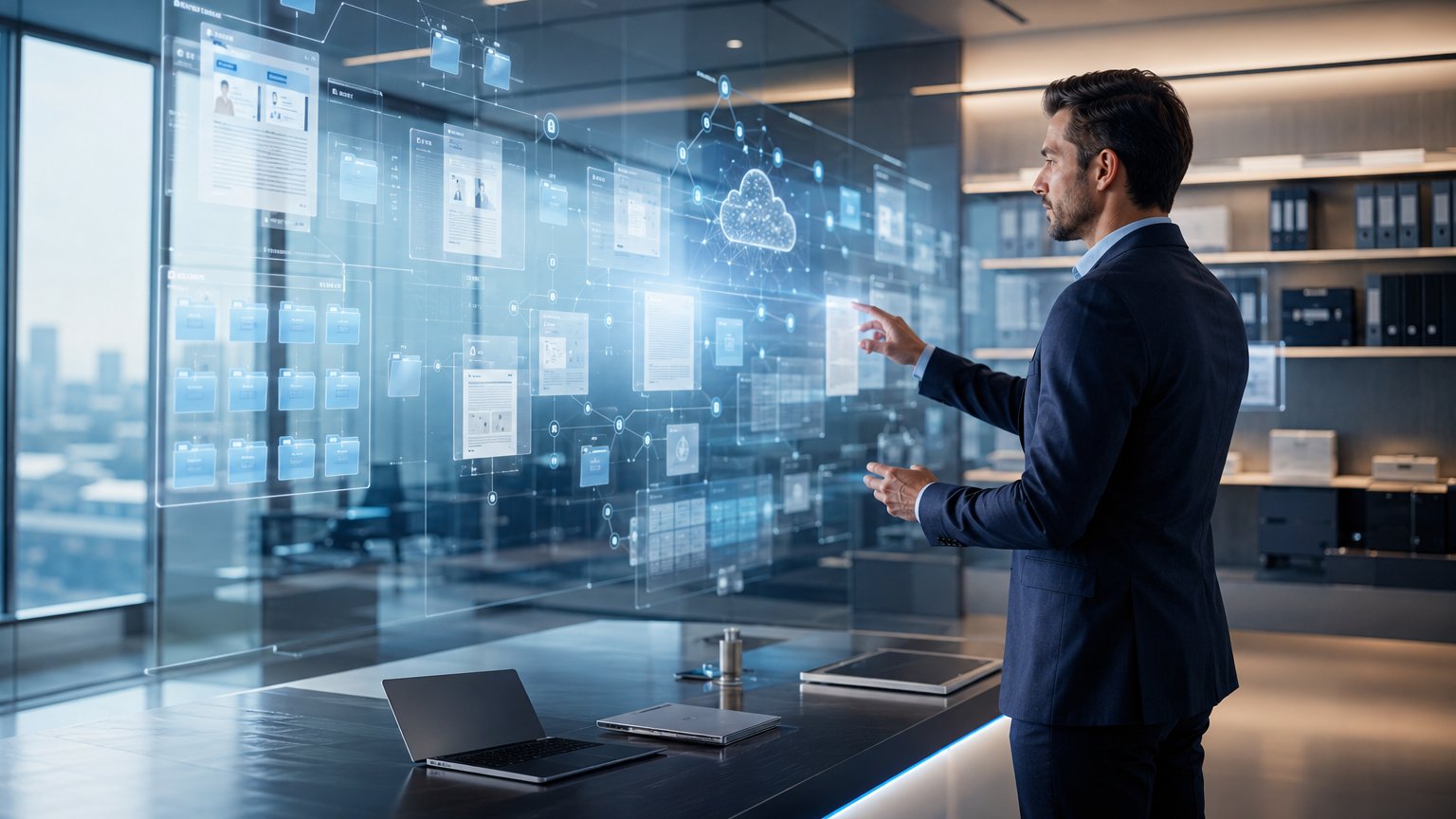 Document Control Software