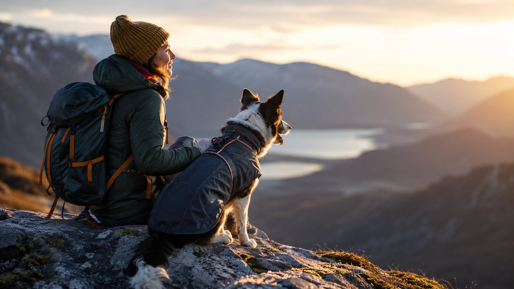Dog Clothing & Wearables