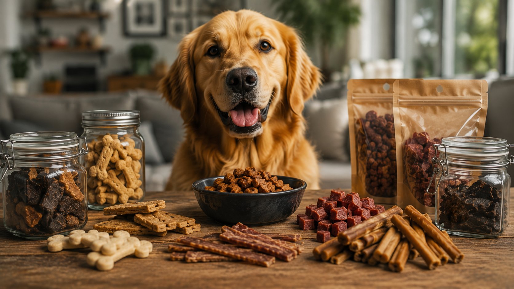 Dog Treats