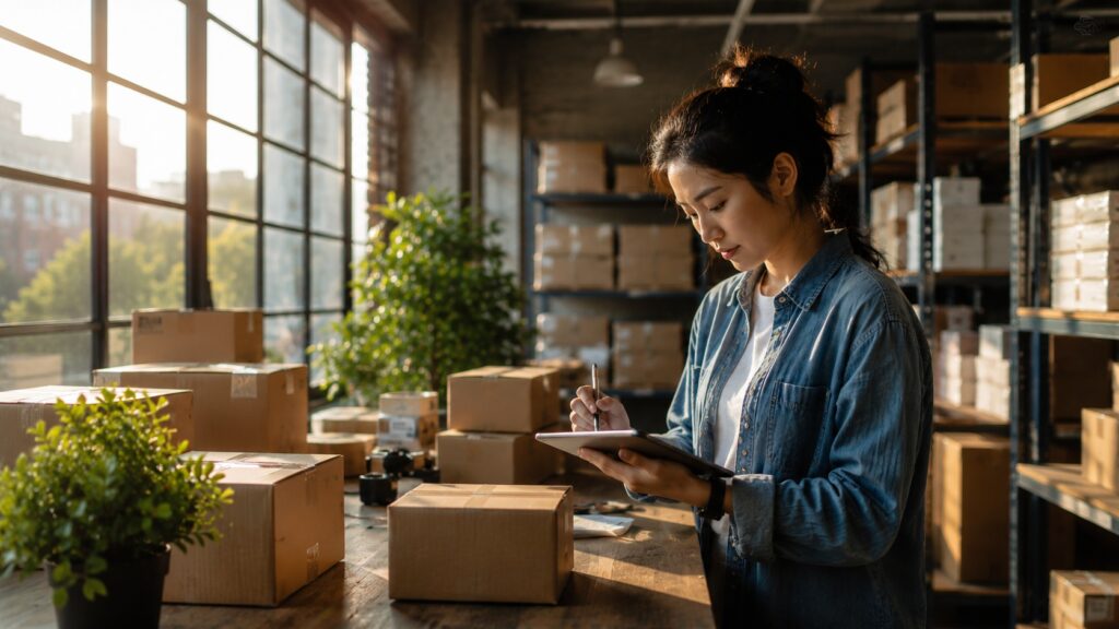 Dropshipping Platforms 1