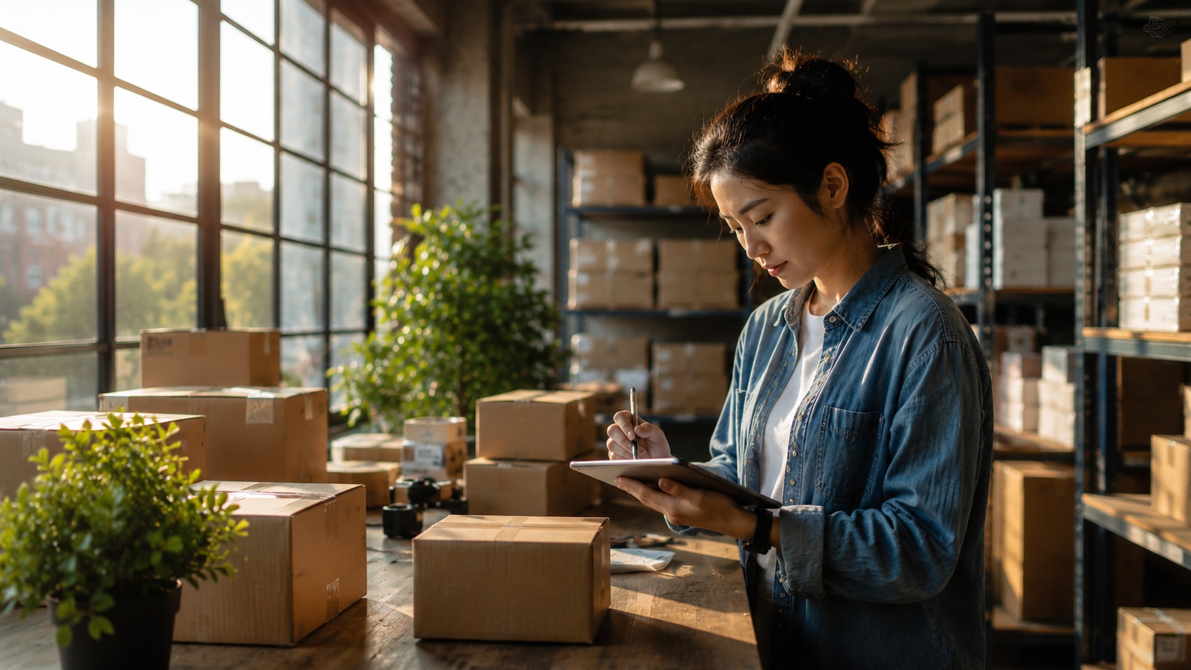 Dropshipping Platforms
