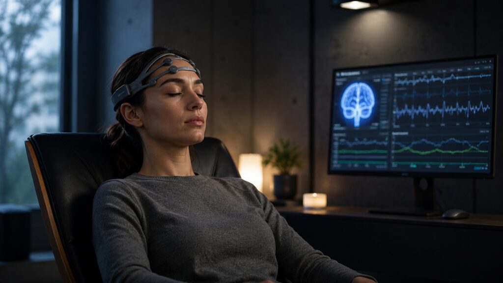 EEG Headbands