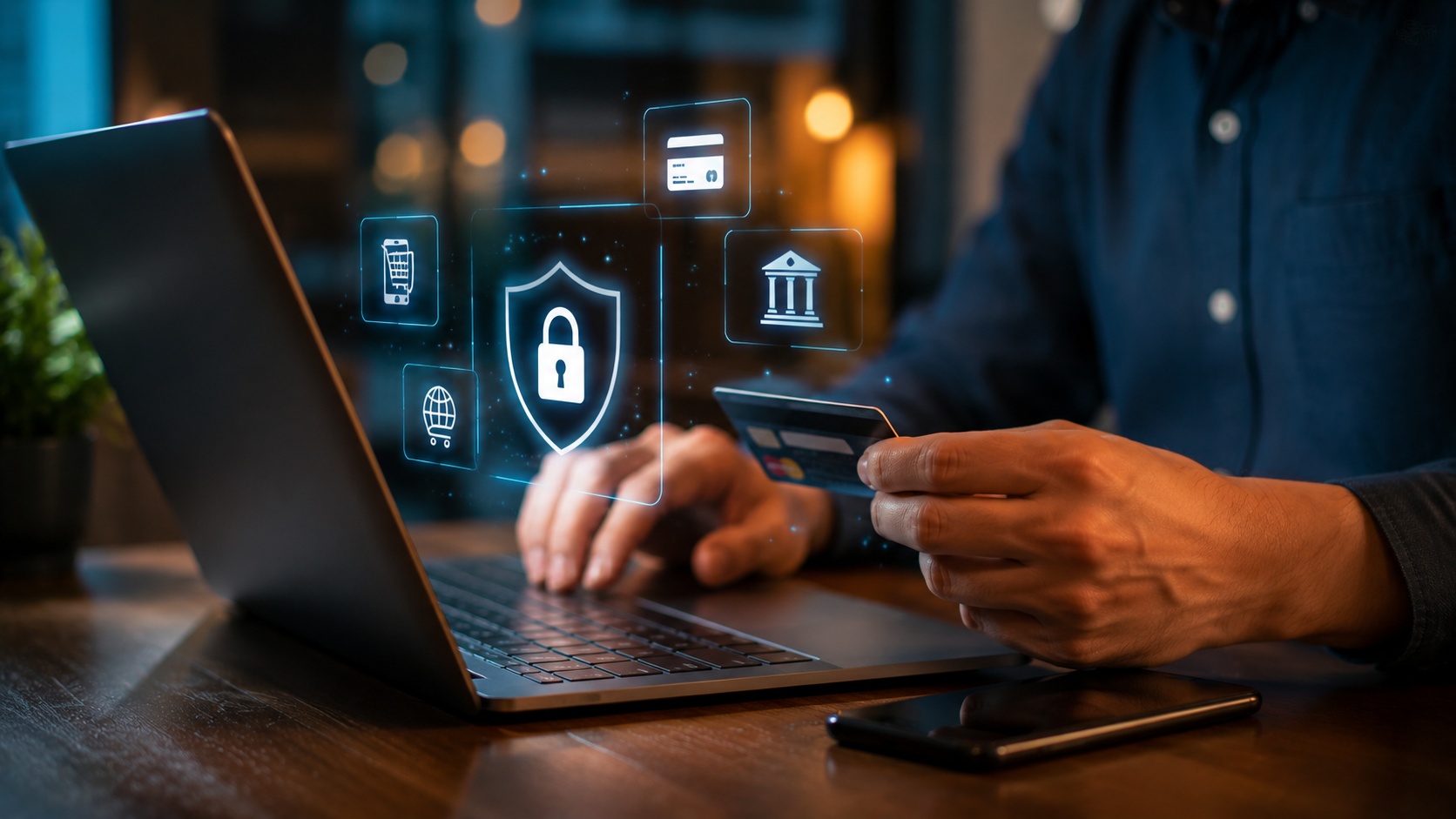 Ecommerce Payment Gateways