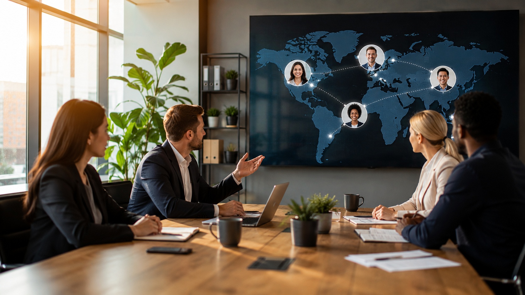 Employer of Record Services