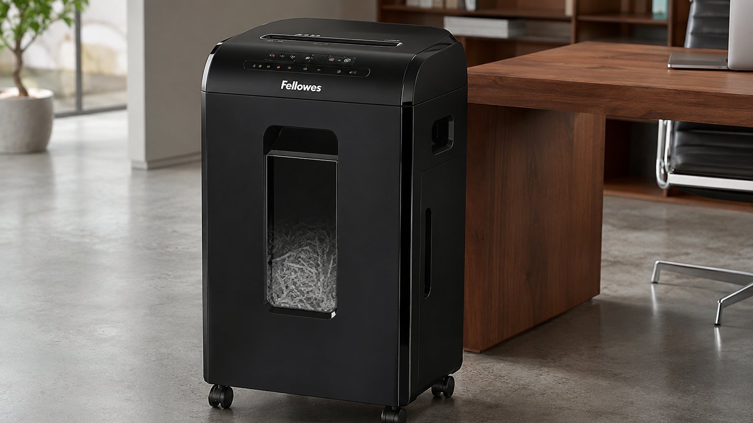 Fellowes Powershred 79Ci Review: Performance, Pros, and Cons