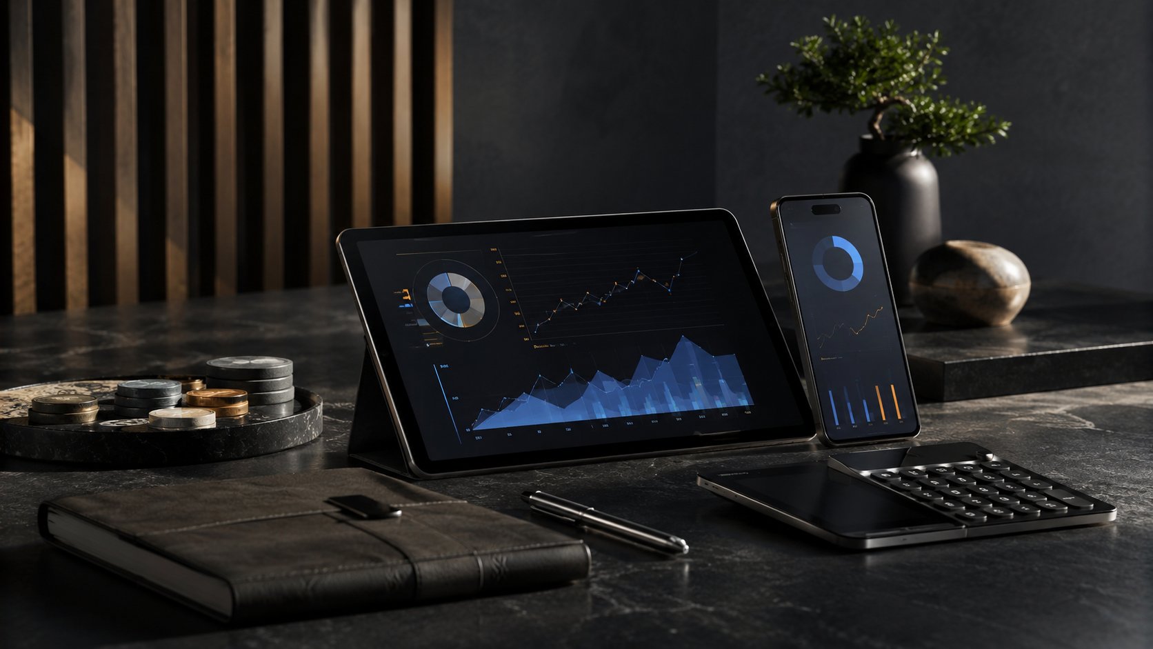 Financial Education & Planning Tools