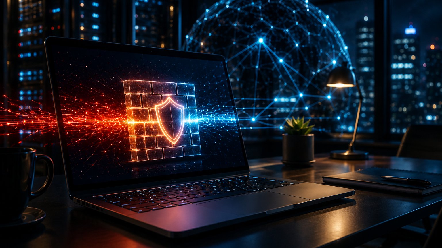 Firewall Software