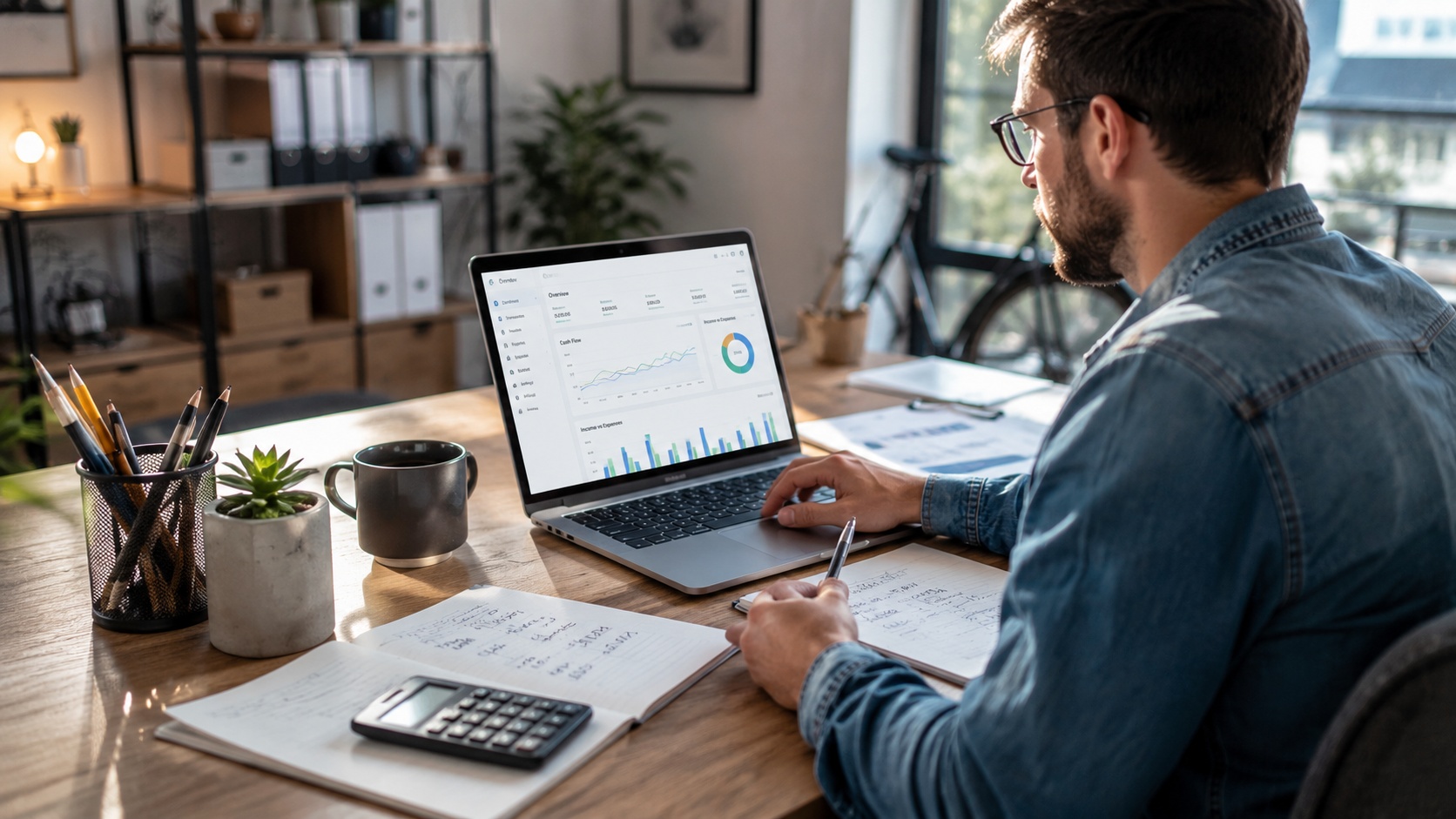 Freelancer Accounting Software