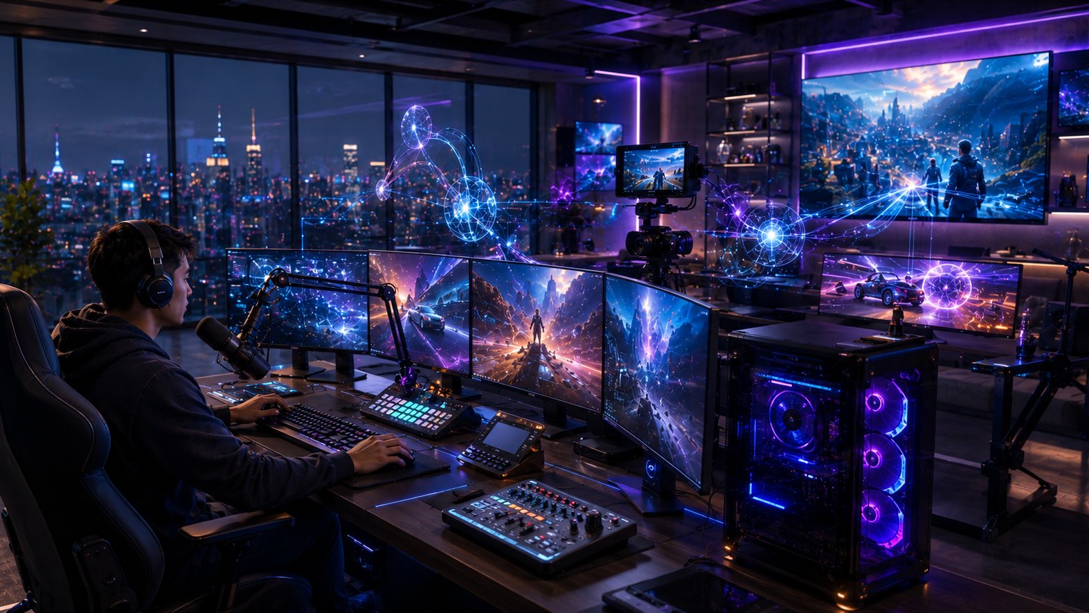 Game Capture Software