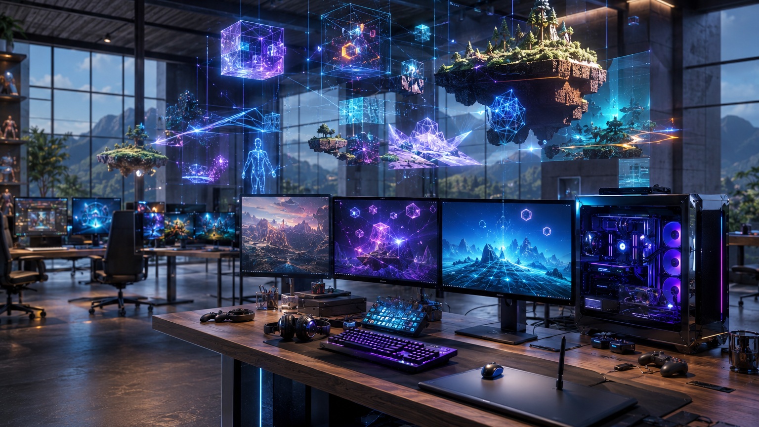 Game Modding Tools