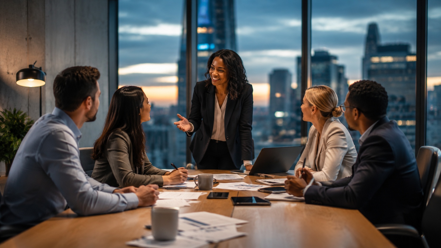 HR Outsourcing Services