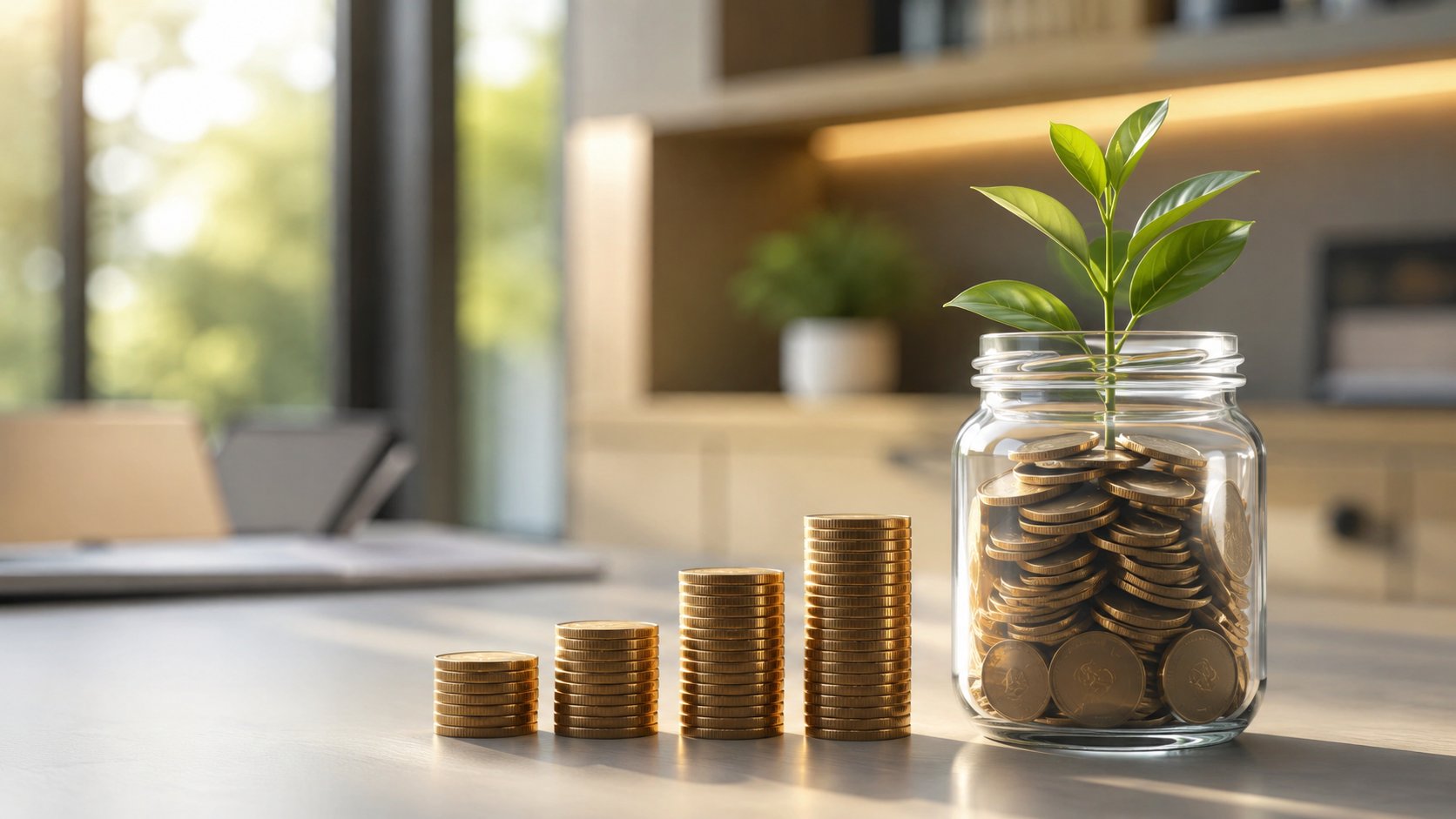 High-Yield Savings