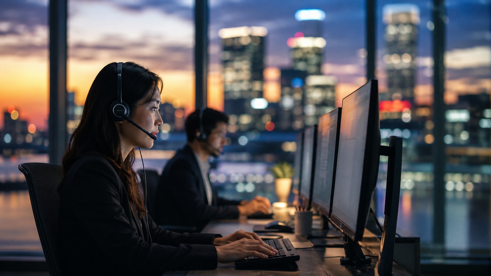 Inbound Call Center Platforms