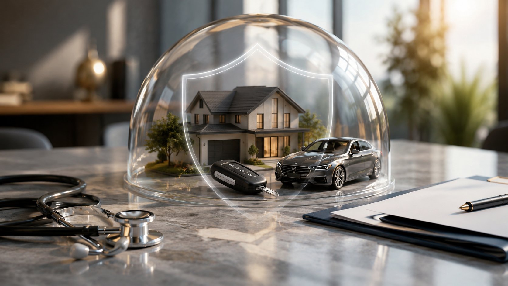 Insurance