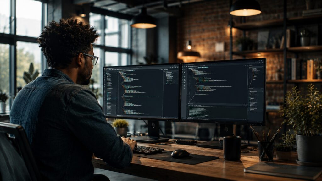 Integrated Development Environments 1