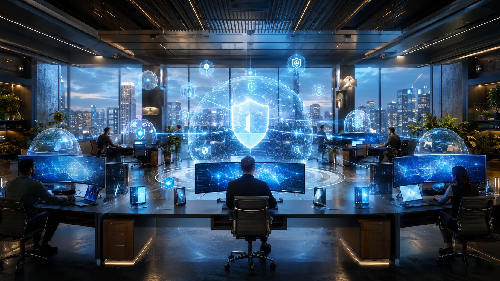 Internet Security Suites