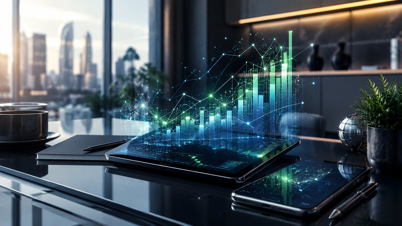 Investing Platforms