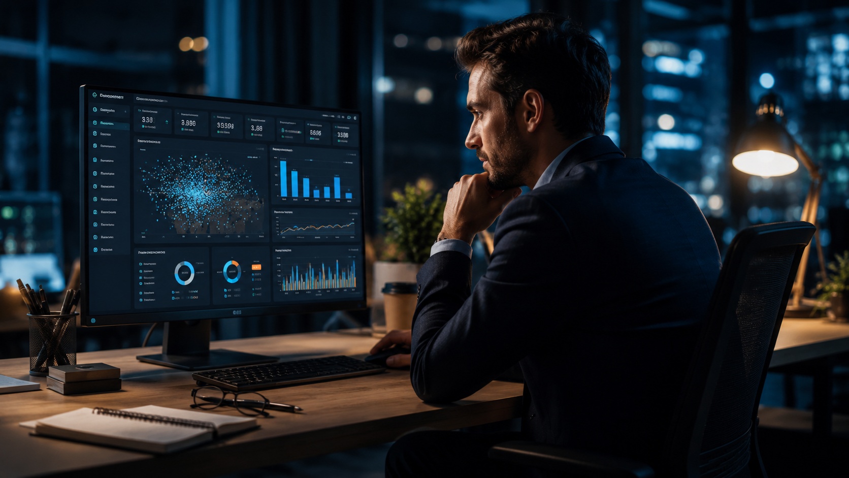Lead Intelligence Platforms