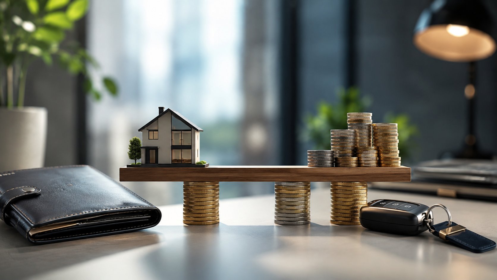 Loans & Borrowing