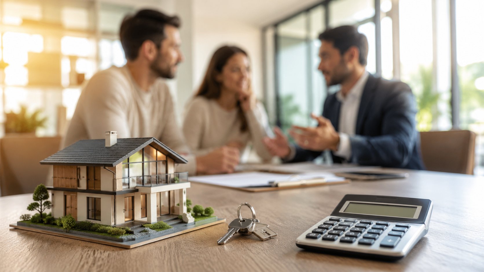 Mortgage Refinance