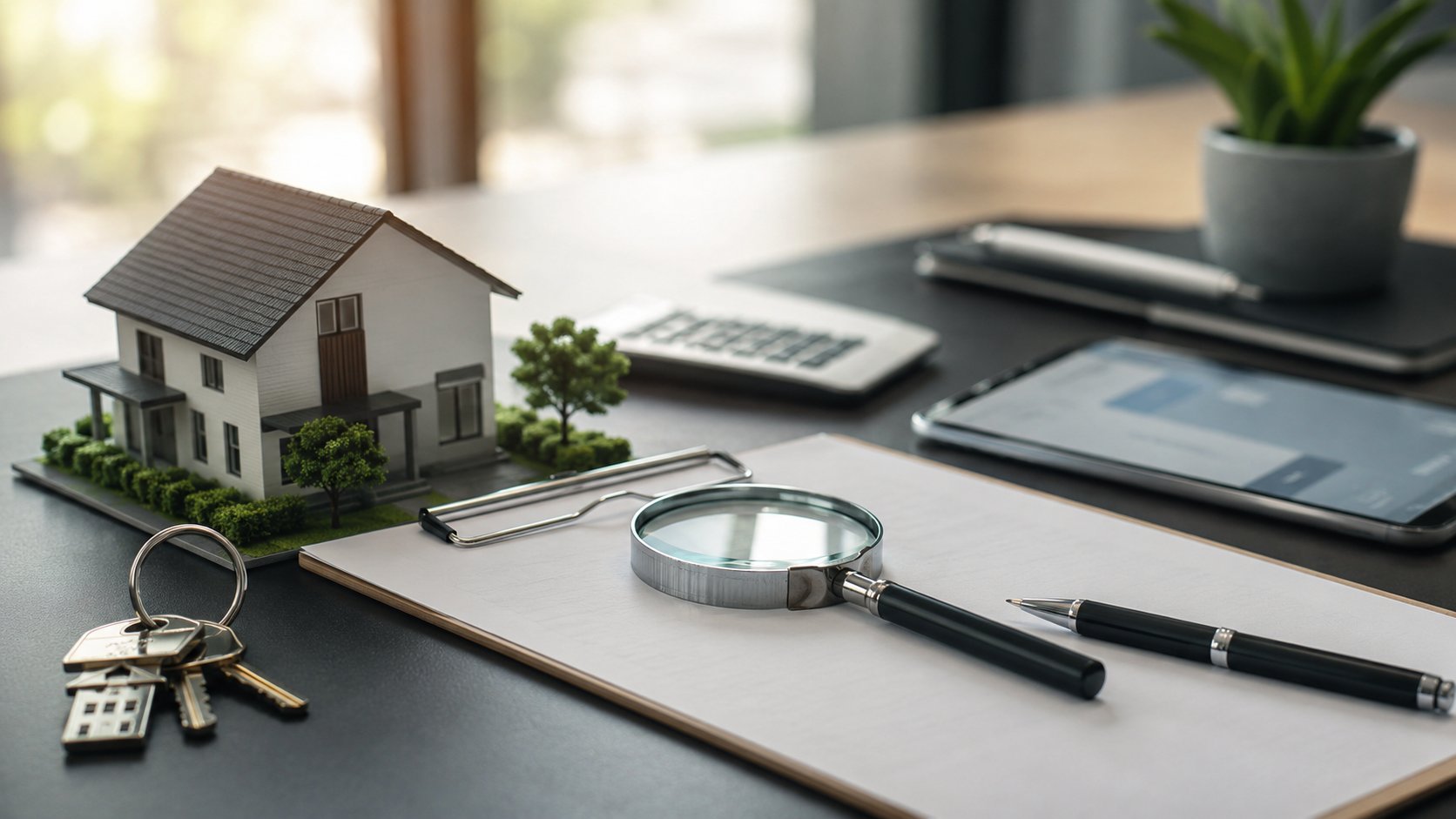 Mortgage Tools
